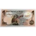MALTA 1967 . ONE 1 - 10 TEN LIRA BANKNOTES . SPECIMEN